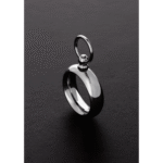 Anello Donut con anello a O Steel by Shots - immagine 9