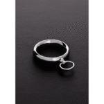 Anello Donut con anello a O Steel by Shots - immagine 11