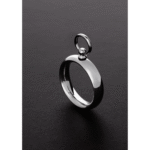 Anello Donut con anello a O Steel by Shots - immagine 12