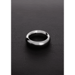 Anello fallico Donut C Ring di Steel by Shots - immagine 2