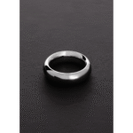 Anello fallico Donut C Ring di Steel by Shots - immagine 5