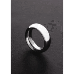 Anello fallico Donut C Ring di Steel by Shots - immagine 6