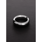 Anello fallico Donut C Ring di Steel by Shots - immagine 8