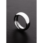 Anello fallico Donut C Ring di Steel by Shots - immagine 9