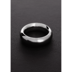 Anello fallico Donut C Ring di Steel by Shots - immagine 14