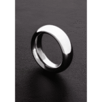 Anello fallico Donut C Ring di Steel by Shots - immagine 15