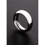 Anello fallico Donut C Ring di Steel by Shots - immagine 18
