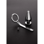 Steel by Shots C Ring - immagine 2
