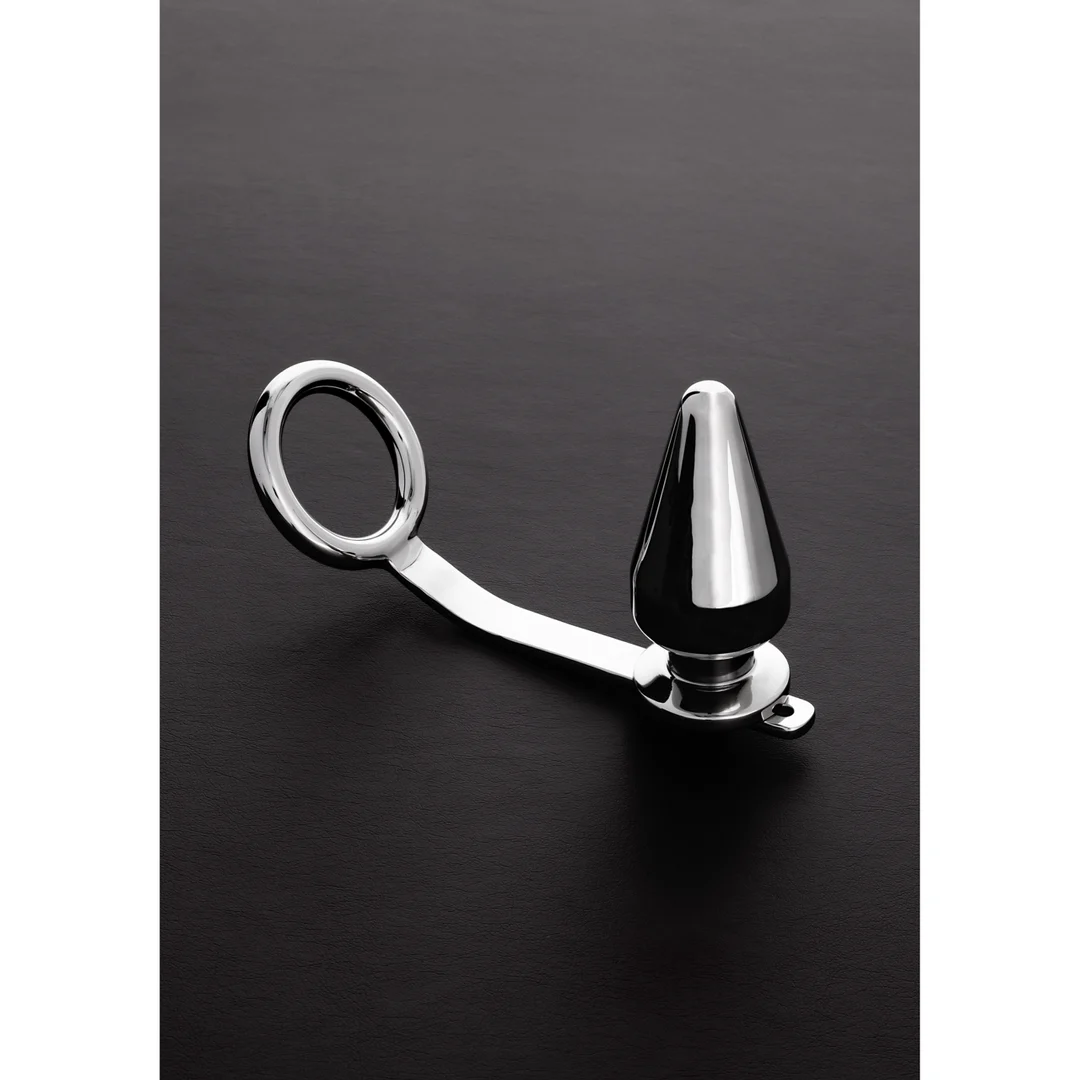 Steel by Shots C Ring - immagine 3
