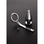 Steel by Shots C Ring - immagine 5