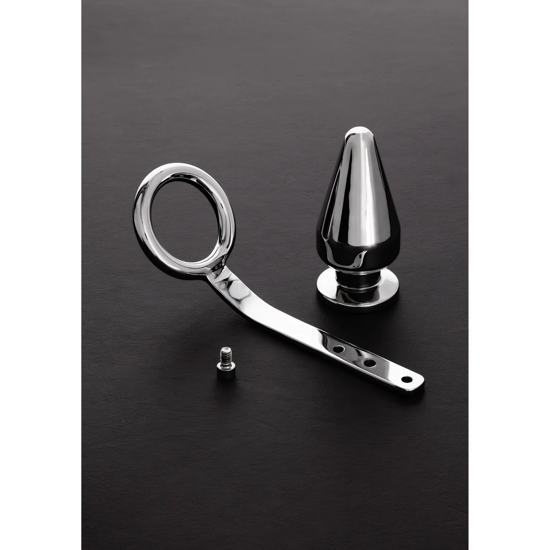 Steel by Shots C Ring - immagine 5