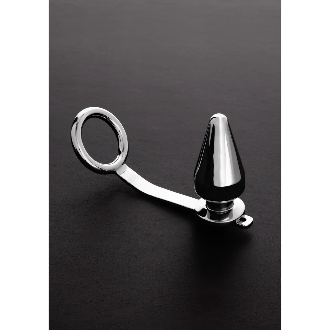 Steel by Shots C Ring - immagine 6