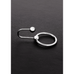 Dilatatatore uretrale con anello in acciaio – 1 / 25 mm - immagine 2