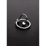 Dilatatatore uretrale con anello in acciaio – 1 / 25 mm - immagine 3
