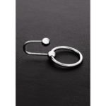 Dilatatatore uretrale con anello in acciaio – 1 / 25 mm - immagine 5