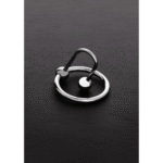 Dilatatatore uretrale con anello in acciaio – 1 / 25 mm - immagine 6