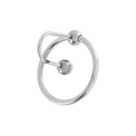 Dilatatatore uretrale con anello in acciaio – 1 / 25 mm - immagine 9