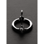 Dilatatatore uretrale con anello in acciaio – 1 / 25 mm - immagine 14