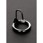 Dilatatatore uretrale con anello in acciaio – 1 / 25 mm - immagine 15