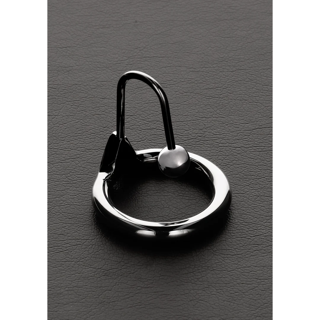 Dilatatatore uretrale con anello in acciaio – 1 / 25 mm - immagine 15