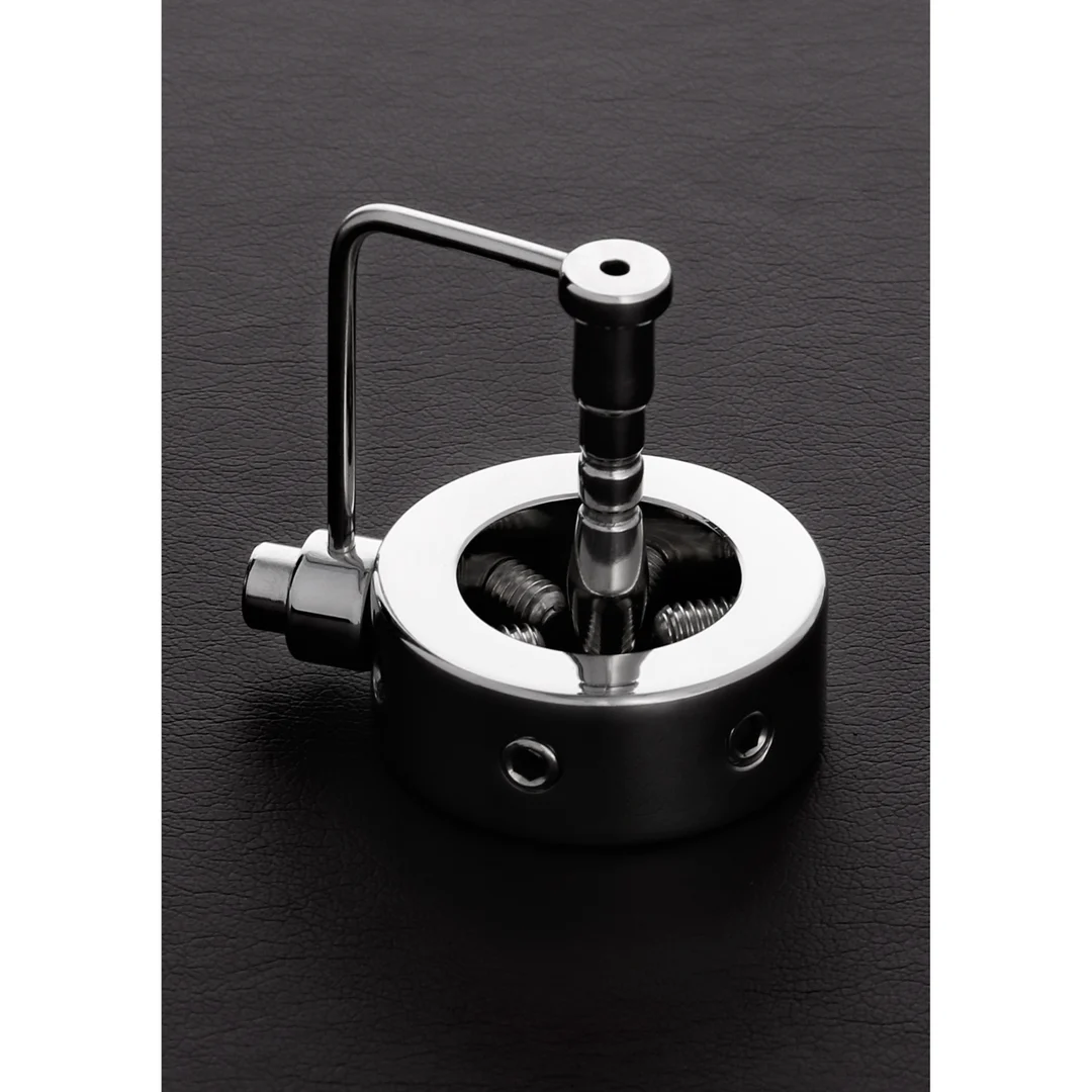 Anello fallico con punte – 1 / 25mm - immagine 2