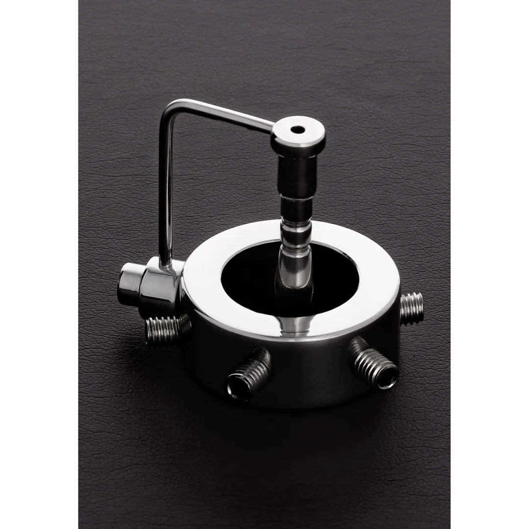 Anello fallico con punte – 1 / 25mm - immagine 3