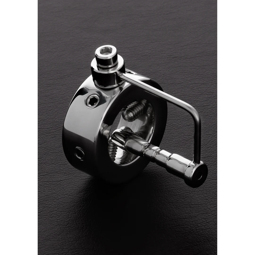 Anello fallico con punte – 1 / 25mm - immagine 4