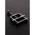 Pinze BDSM per capezzoli con pressione regolabile: pinze per capezzoli a pressione - immagine 2