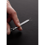 Steel by Shots Pinza per capezzoli - immagine 2