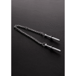 Steel by Shots Pinza per capezzoli - immagine 4