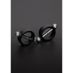 Pinze BDSM per capezzoli con pressione magnetica – Pinze magnetiche per capezzoli - immagine 7