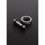 Pinze BDSM per capezzoli con pressione magnetica – Pinze magnetiche per capezzoli - immagine 2
