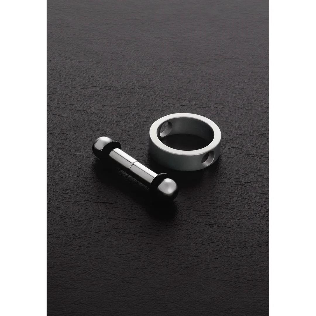 Pinze BDSM per capezzoli con pressione magnetica – Pinze magnetiche per capezzoli - immagine 2