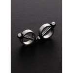 Pinze BDSM per capezzoli con pressione magnetica – Pinze magnetiche per capezzoli - immagine 3