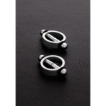 Pinze BDSM per capezzoli con pressione magnetica – Pinze magnetiche per capezzoli - immagine 4