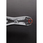 Morsetto BDSM dalla presa salda – Tit Torture Pliers - immagine 3