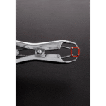 Morsetto BDSM dalla presa salda – Tit Torture Pliers - immagine 2
