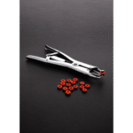 Morsetto BDSM dalla presa salda – Tit Torture Pliers - immagine 4