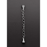 Steel by Shots mini pinza magnetica per capezzoli - immagine 5