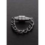 Steel by Shots mini pinza magnetica per capezzoli - immagine 6