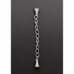Steel by Shots mini pinza magnetica per capezzoli - immagine 2