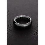 Anello fallico Donut C Ring di Steel by Shots - immagine 23