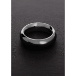Anello fallico Donut C Ring di Steel by Shots - immagine 26