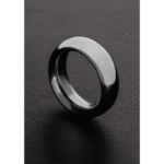 Anello fallico Donut C Ring di Steel by Shots - immagine 27