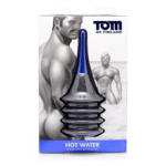 Pompa per clistere a fisarmonica XR Brands