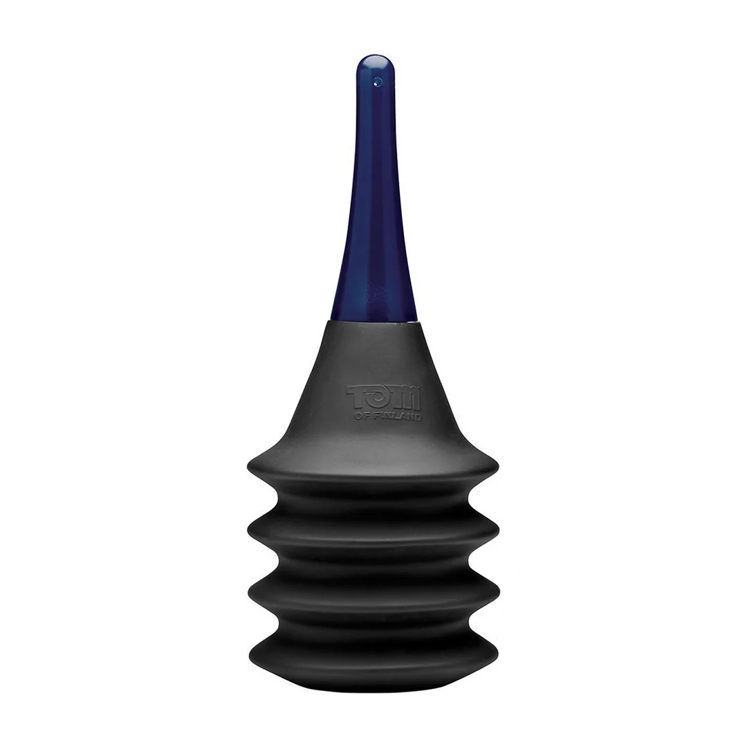 Pompa per clistere a fisarmonica XR Brands - immagine 2