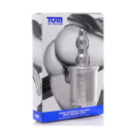 Pompa a vuoto XR Brands Anal Rosebud