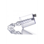 Pompa a vuoto XR Brands Anal Rosebud - immagine 3