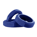 Set di anelli fallici XR Brands in 3 pezzi - immagine 2
