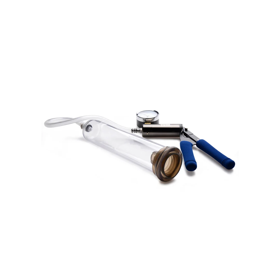 Pompa per pene XR Brands Zware Duts - immagine 2